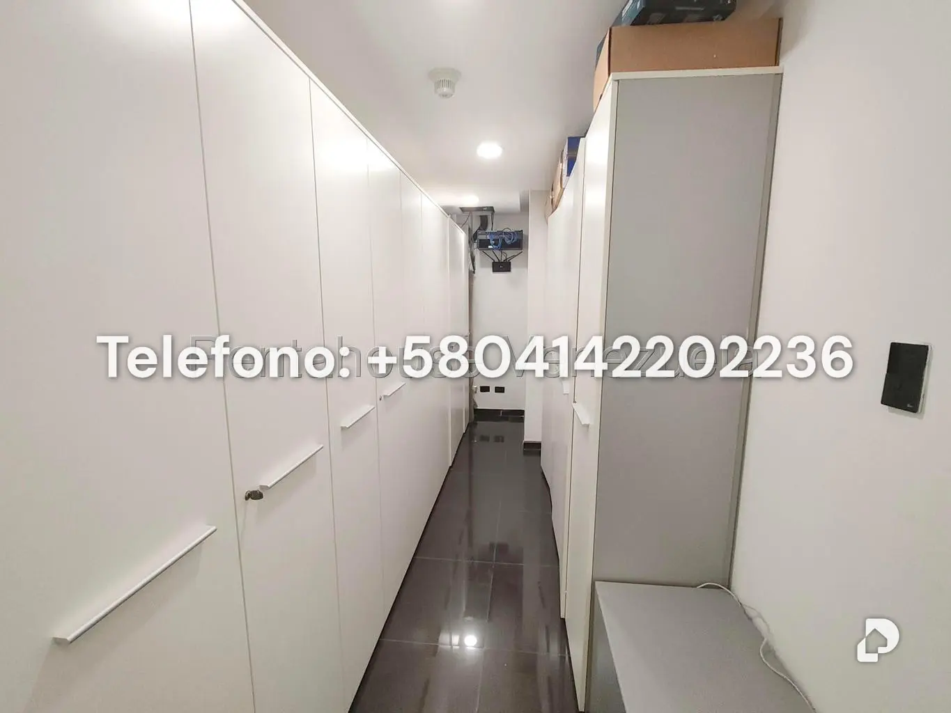 Office in Chuao, Caracas – 6