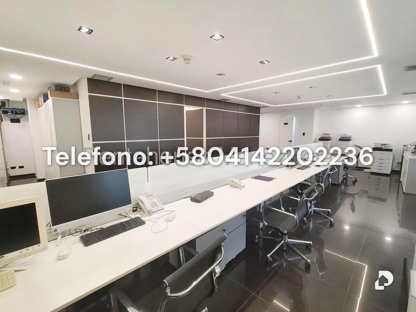 Office in Chuao, Caracas – 9
