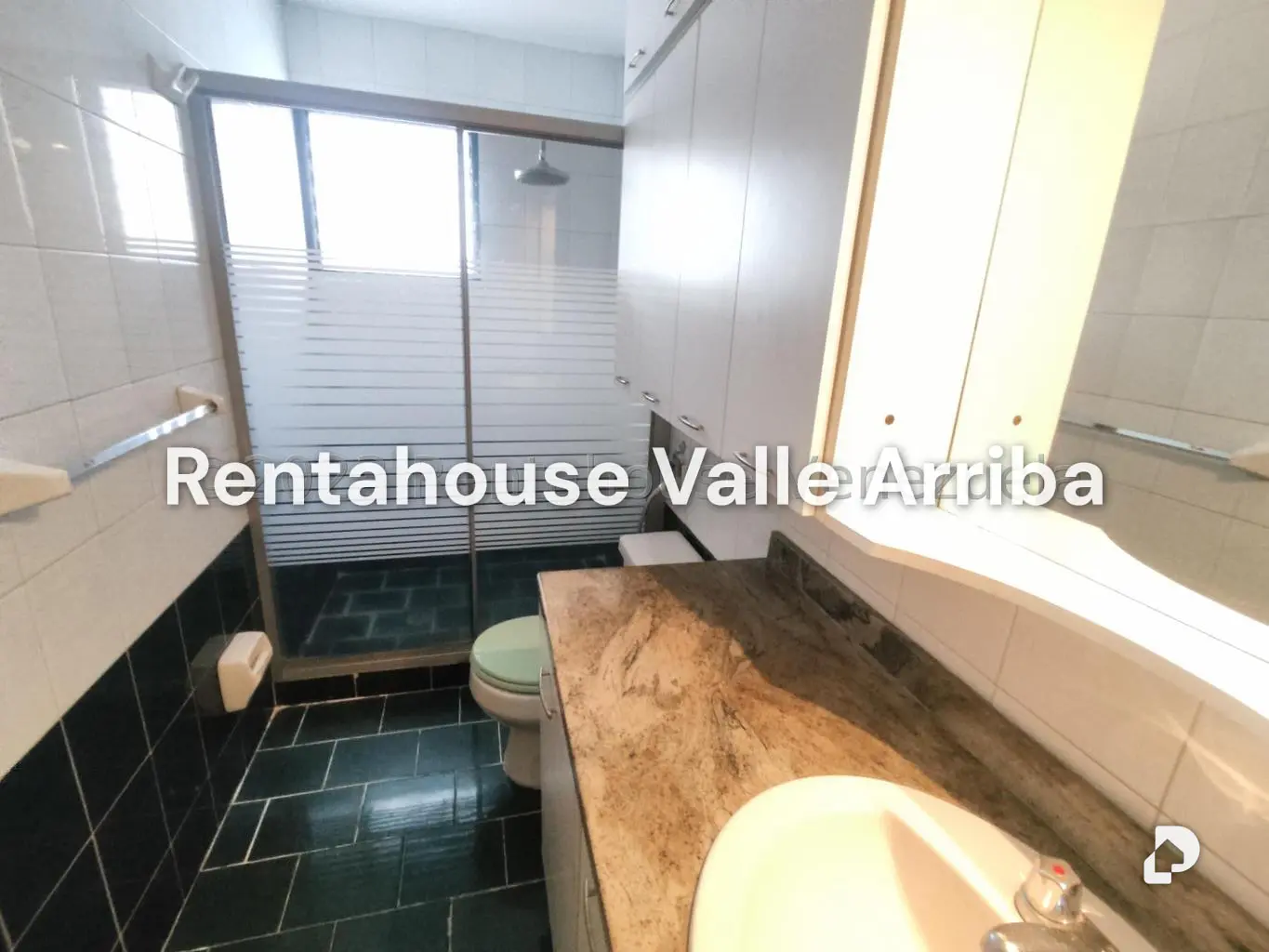 Apartamento en Los Caobos, Caracas – 30