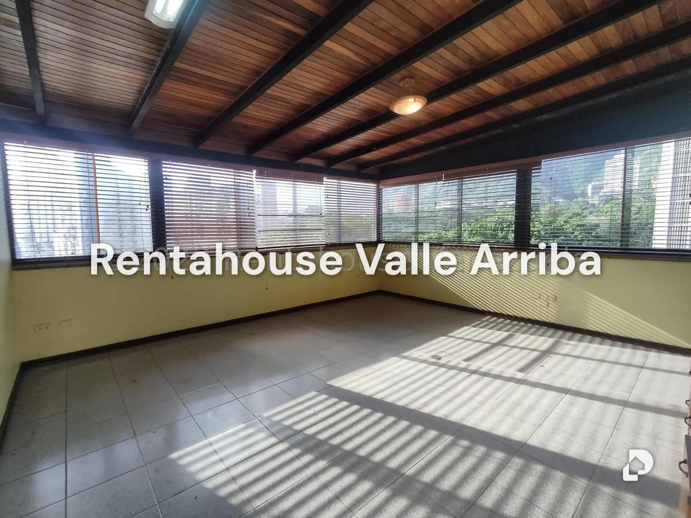 Apartamento en Los Caobos, Caracas – 19