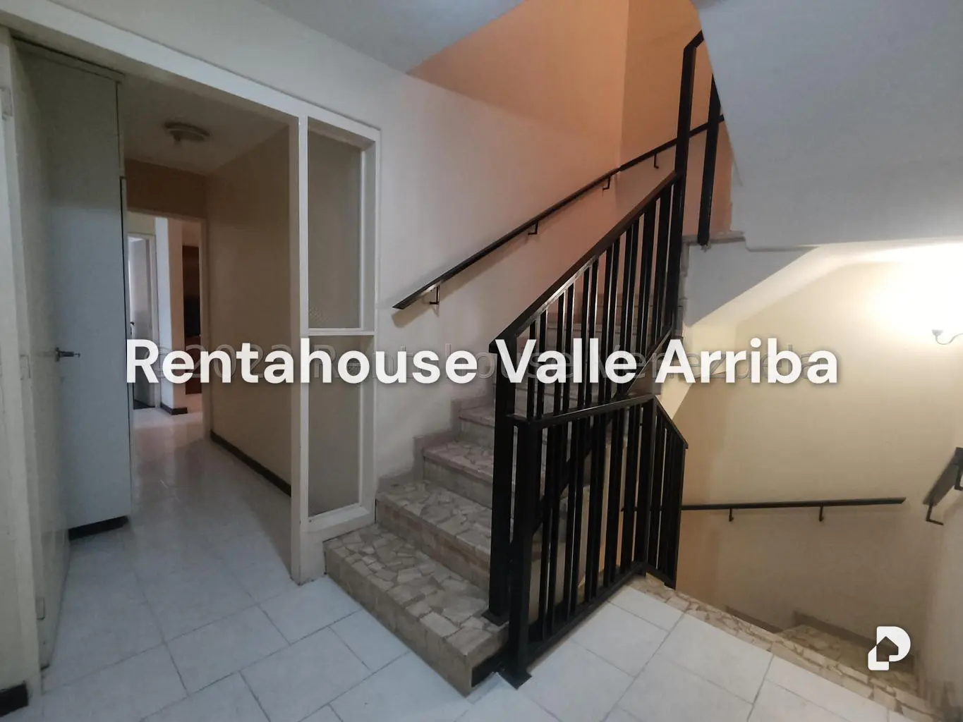 Apartamento en Los Caobos, Caracas – 24