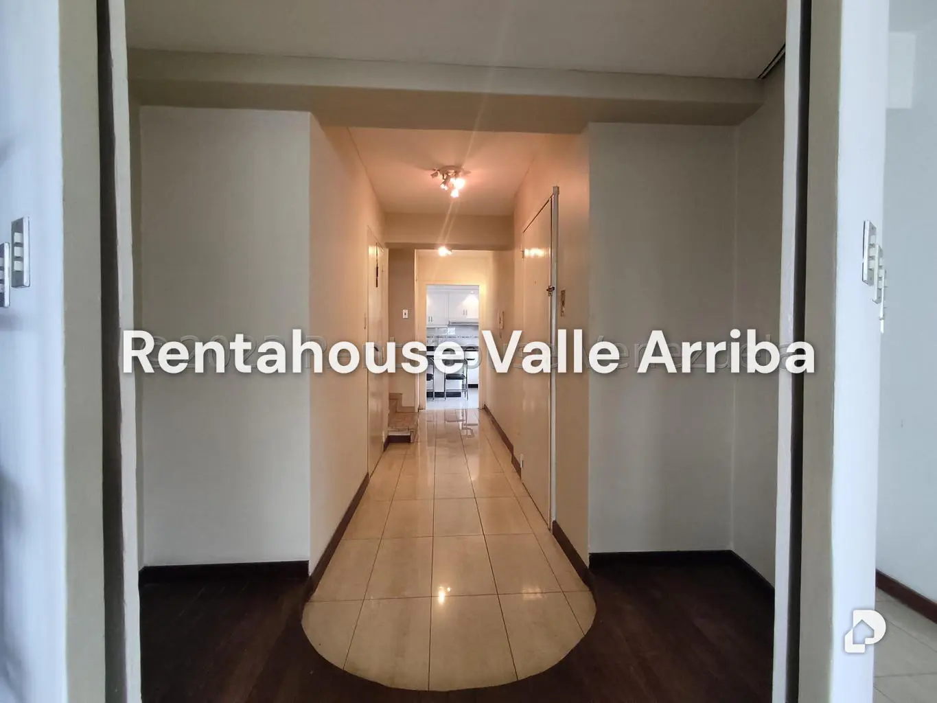 Apartamento en Los Caobos, Caracas – 4