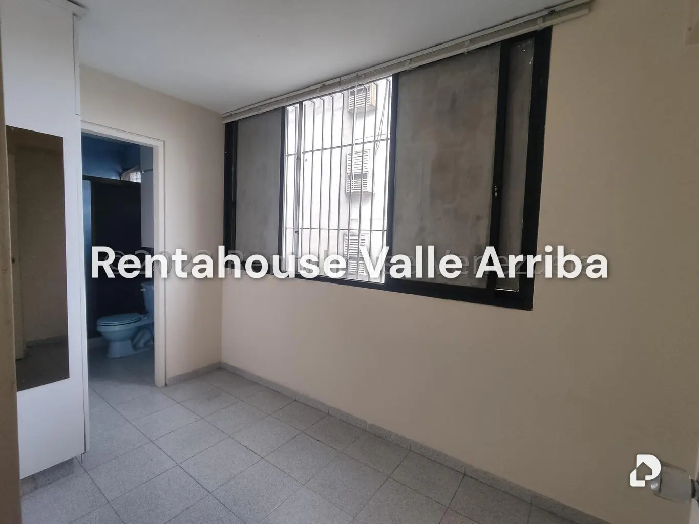 Apartamento en Los Caobos, Caracas – 15