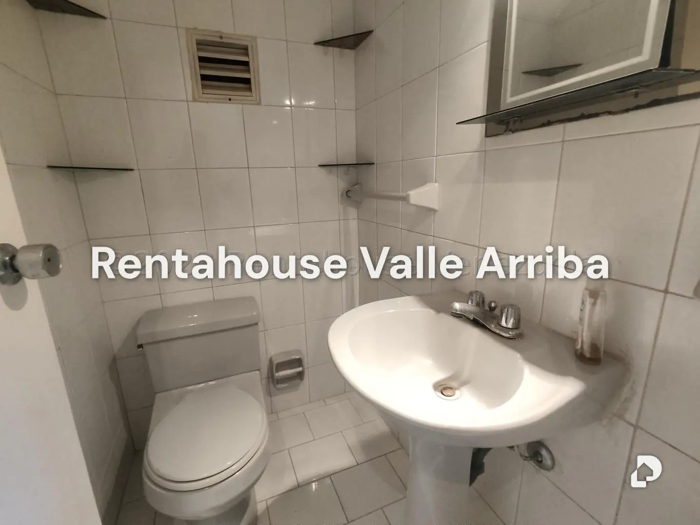 Apartamento en Los Caobos, Caracas – 22