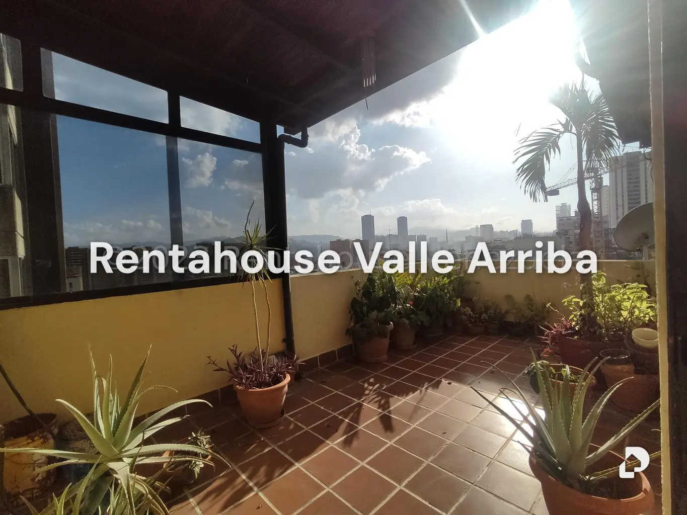 Apartamento en Los Caobos, Caracas – 21