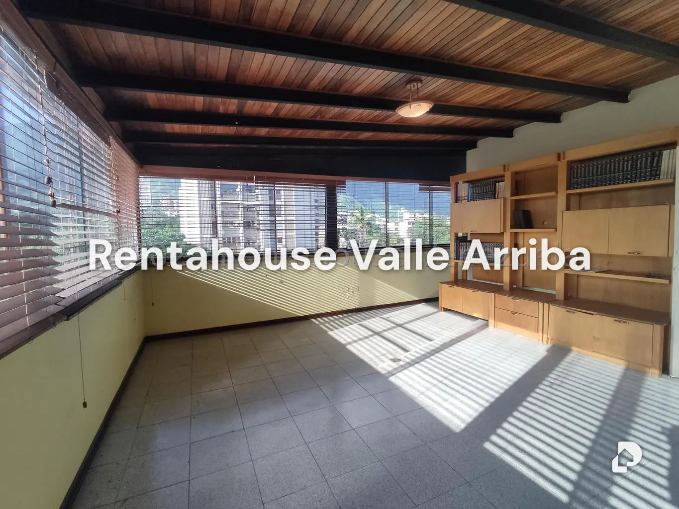 Apartamento en Los Caobos, Caracas – 20