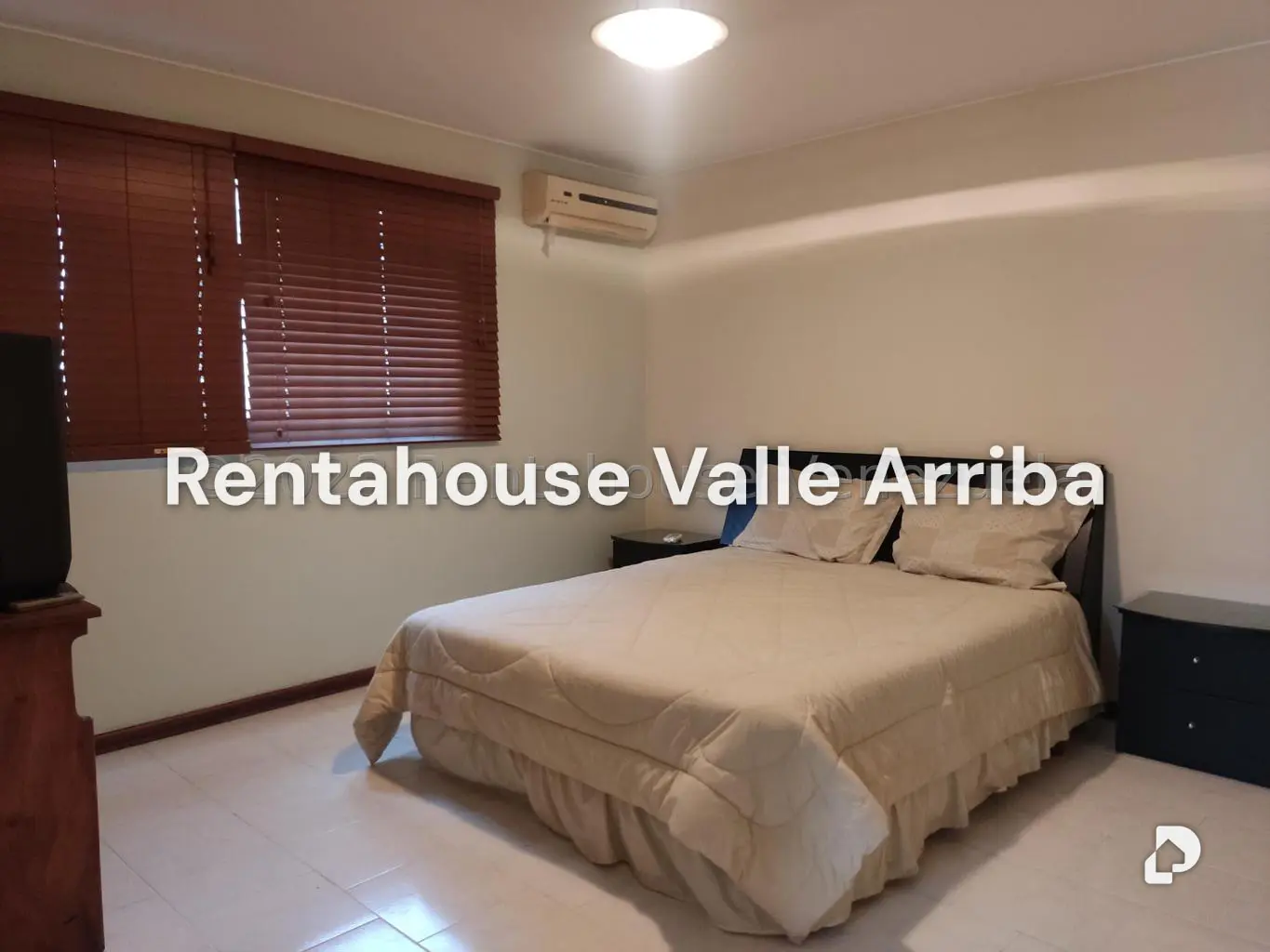 Apartamento en Los Caobos, Caracas – 26