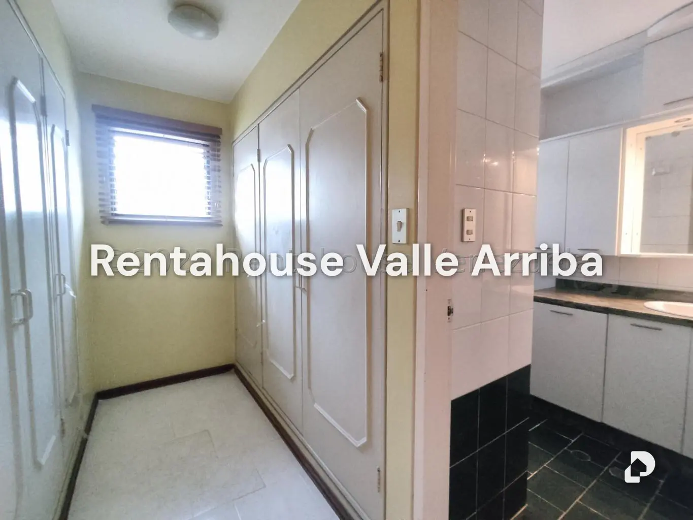 Apartamento en Los Caobos, Caracas – 28