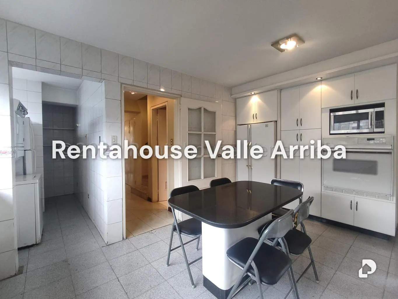 Apartamento en Los Caobos, Caracas – 12