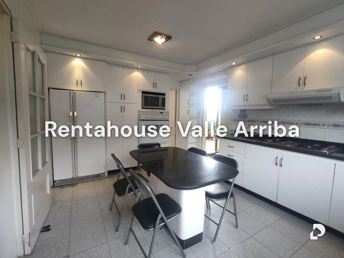 Apartamento en Los Caobos, Caracas – 13
