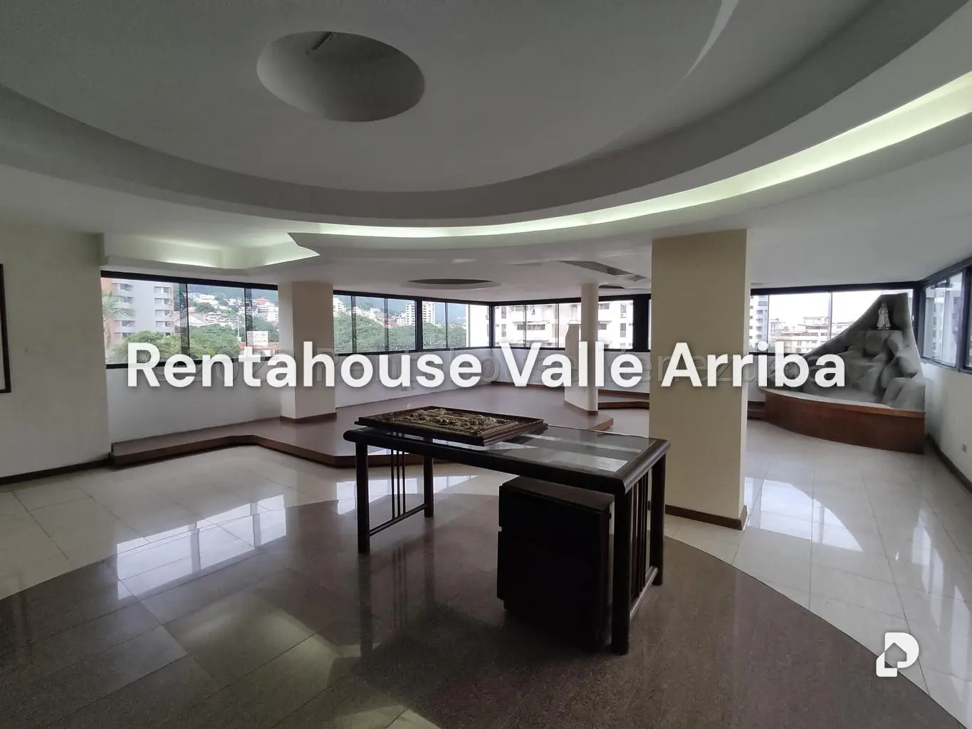 Apartamento en Los Caobos, Caracas – 9