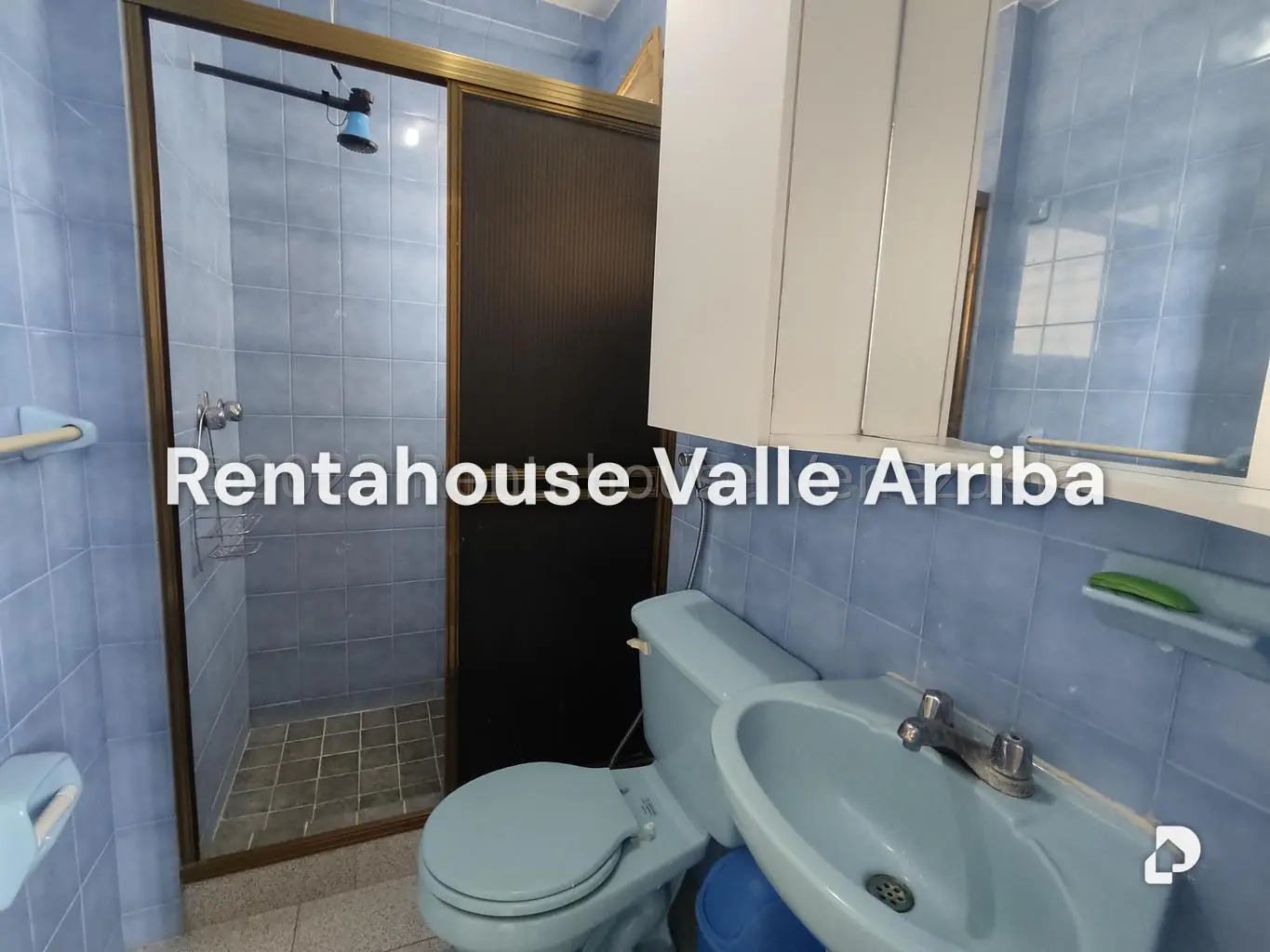Apartamento en Los Caobos, Caracas – 17