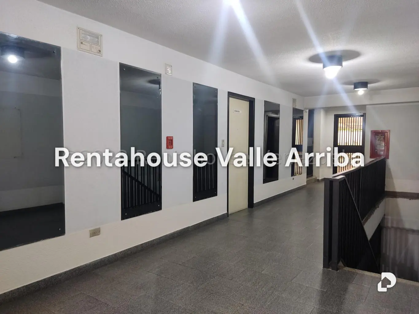 Apartamento en Los Caobos, Caracas – 3