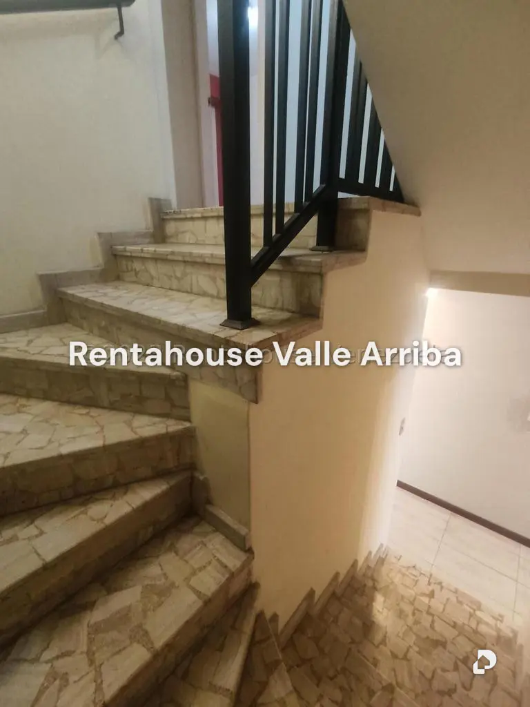 Apartamento en Los Caobos, Caracas – 23