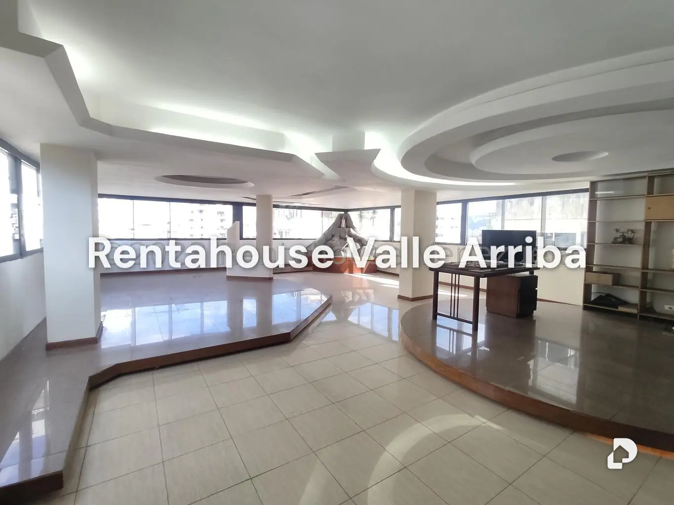 Apartamento en Los Caobos, Caracas – 6
