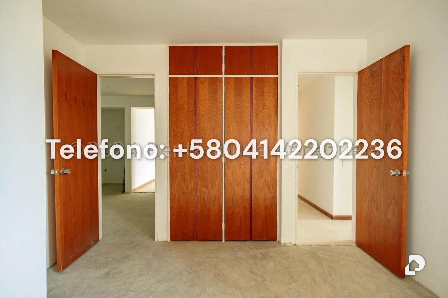 Apartamento en Lomas del Sol, Caracas – 8