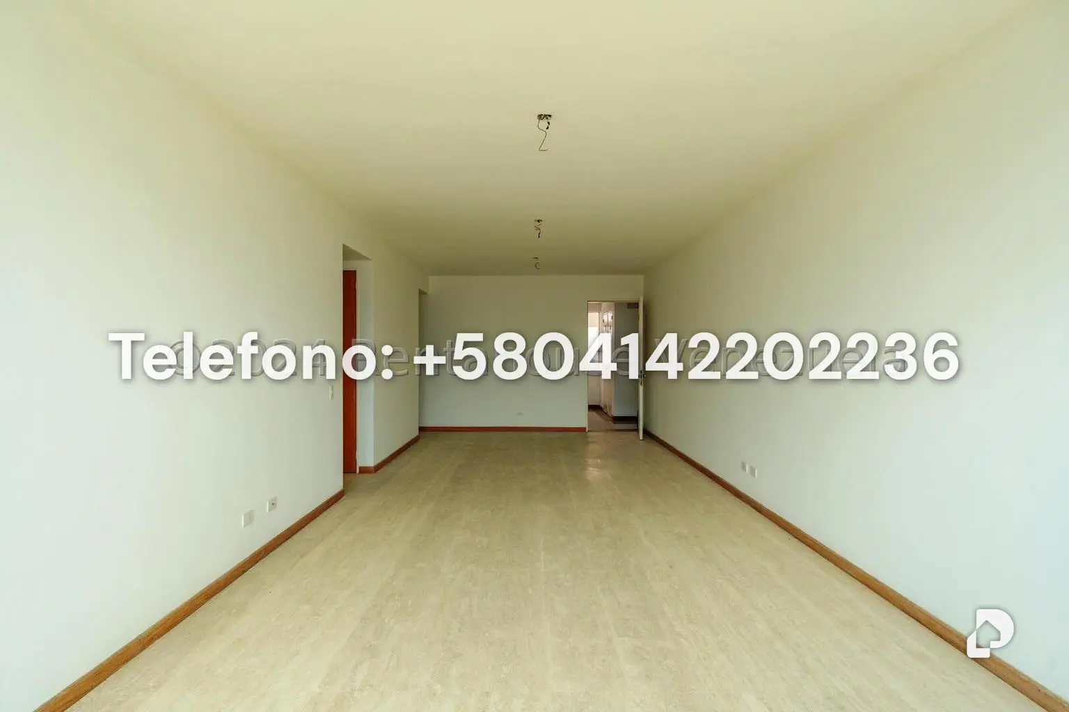 Apartamento en Lomas del Sol, Caracas – 4