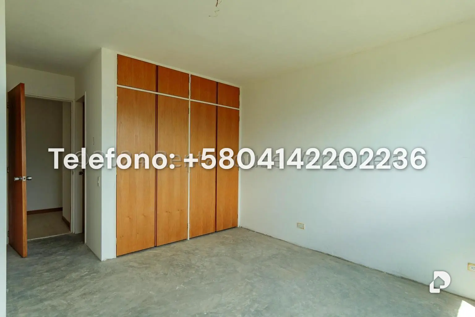 Apartamento en Lomas del Sol, Caracas – 14