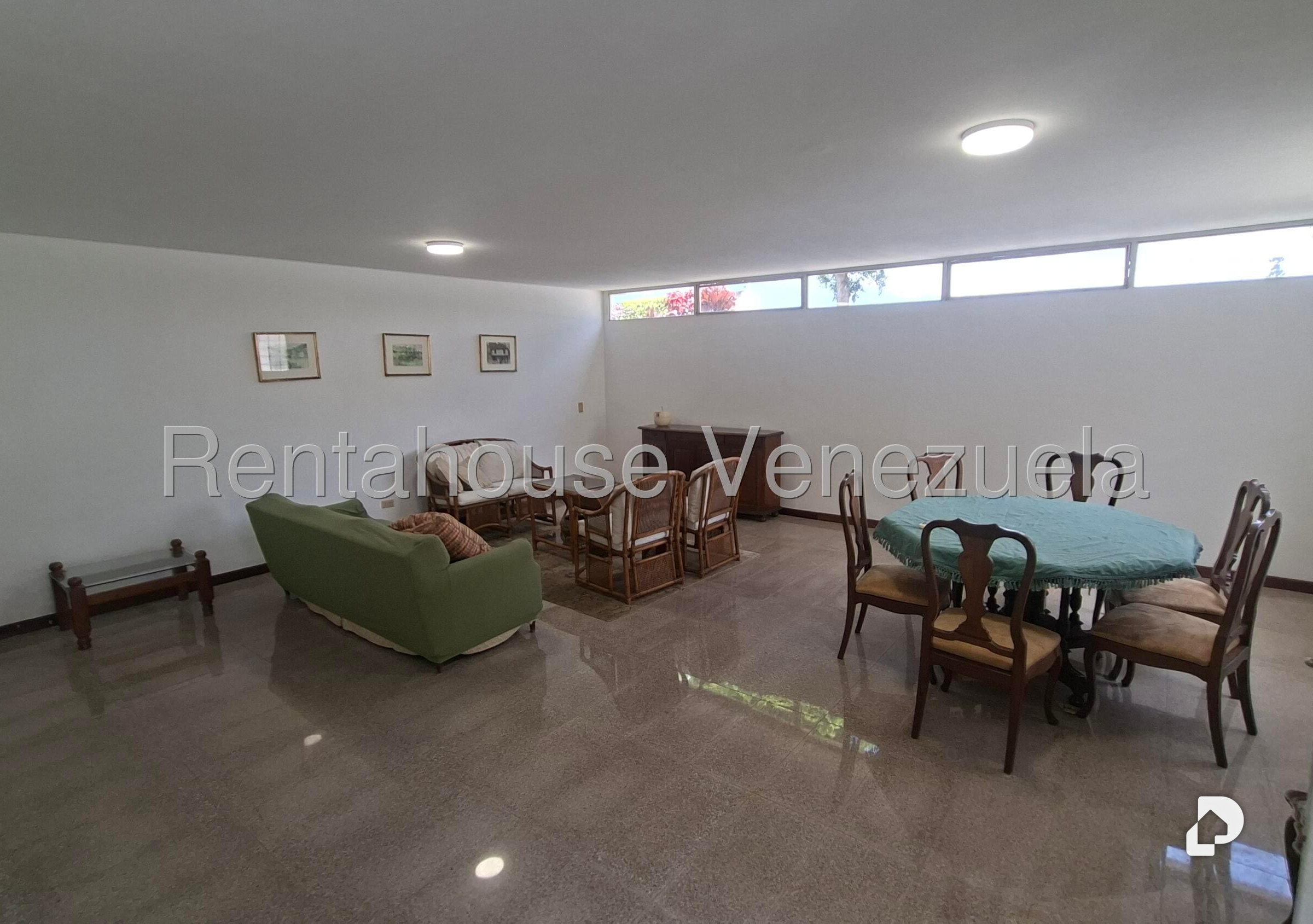 Anexo en Lomas del Club Hípico, Caracas – 3