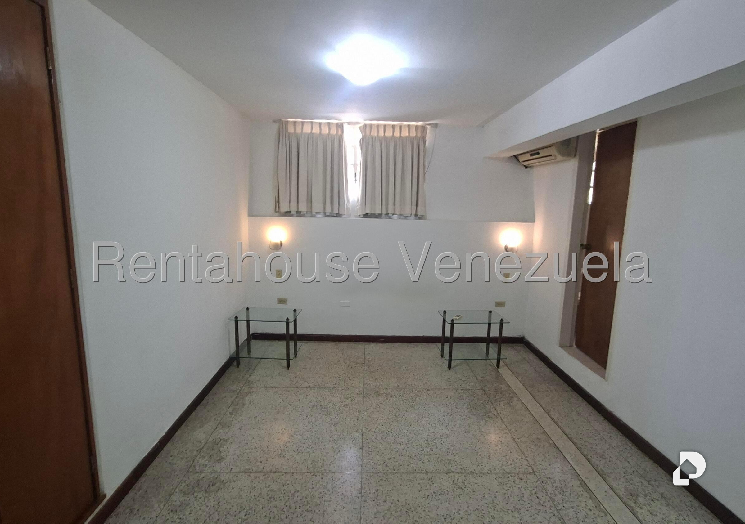 Anexo en Lomas del Club Hípico, Caracas – 8