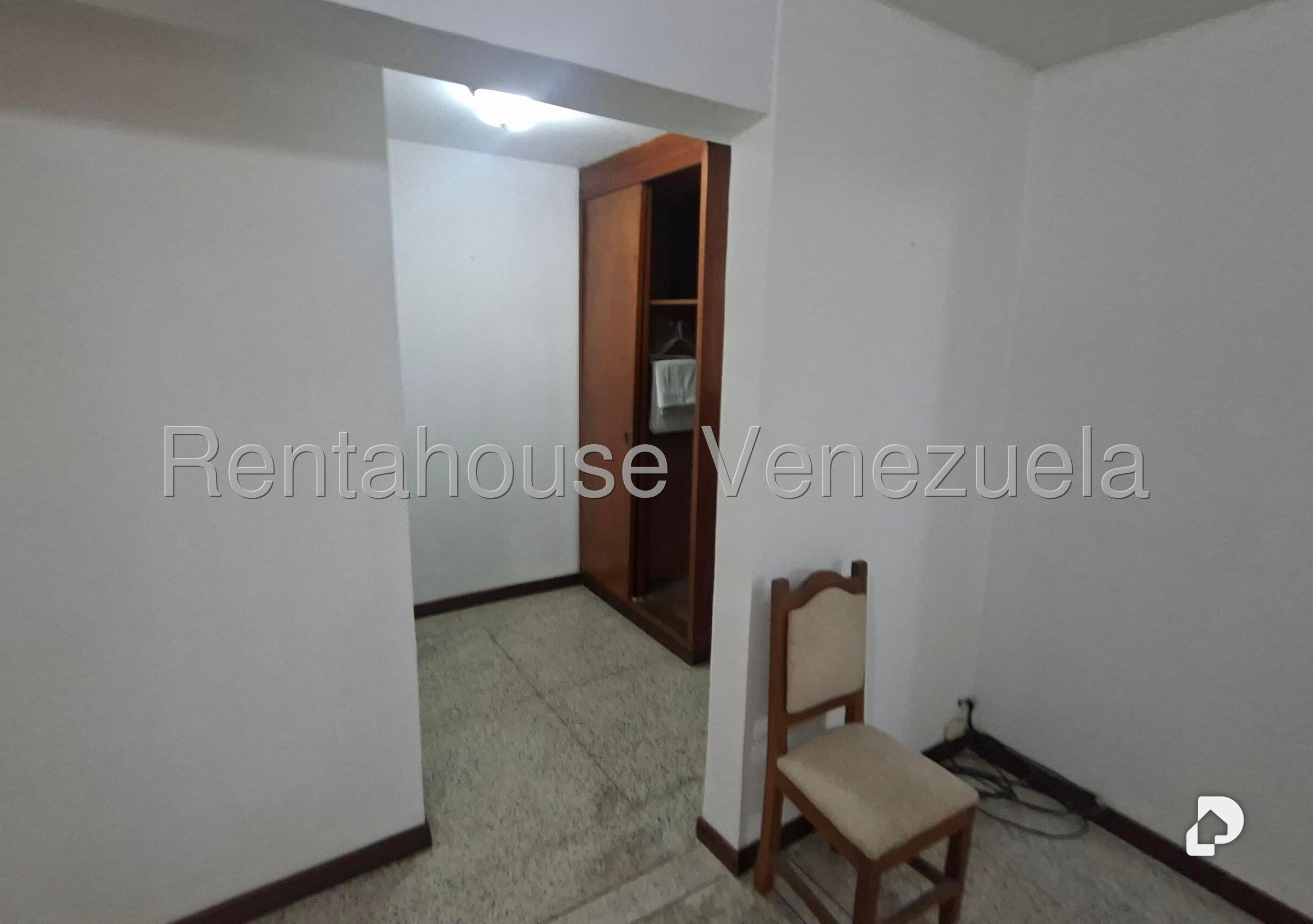 Anexo en Lomas del Club Hípico, Caracas – 9