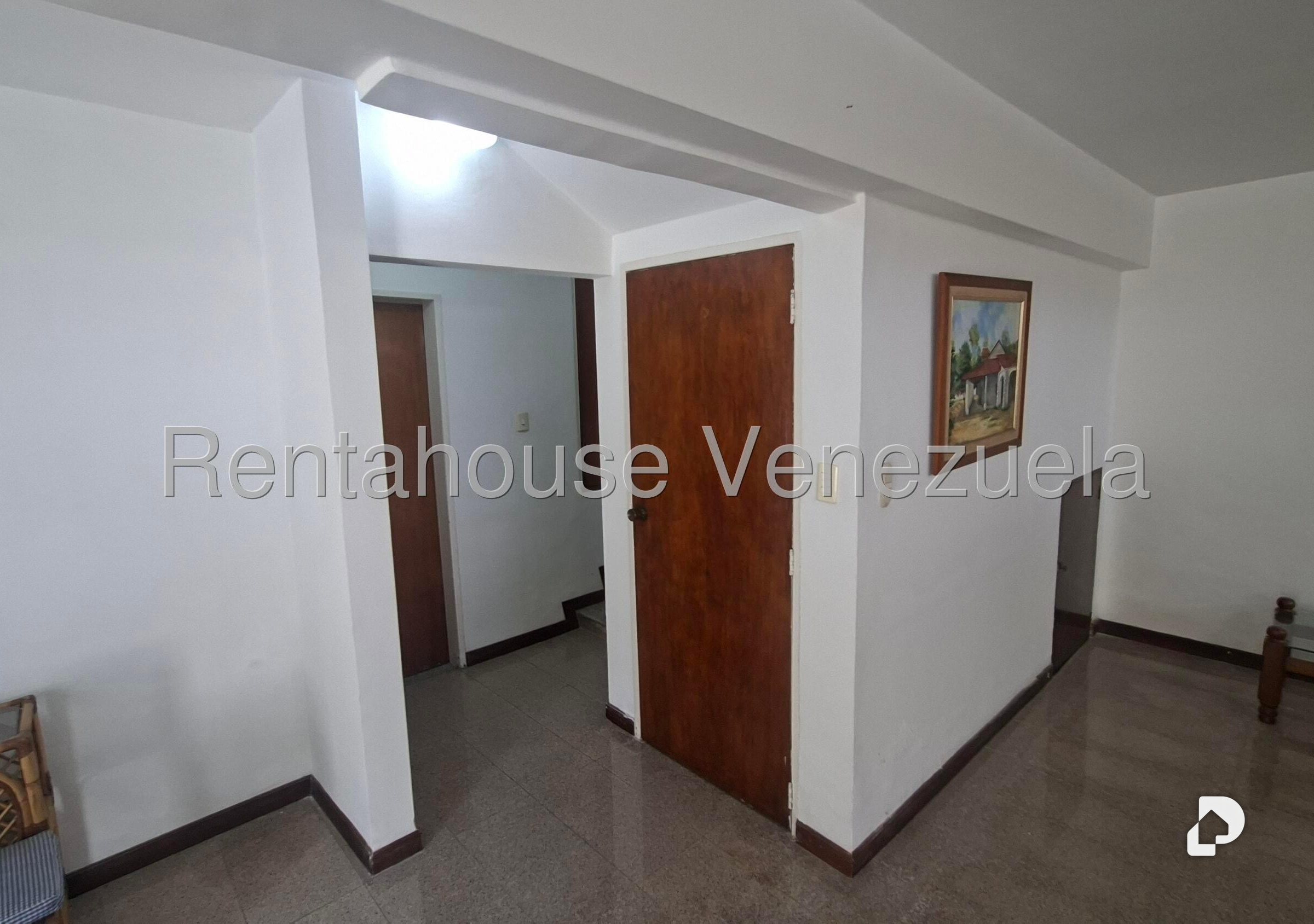 Anexo en Lomas del Club Hípico, Caracas – 1