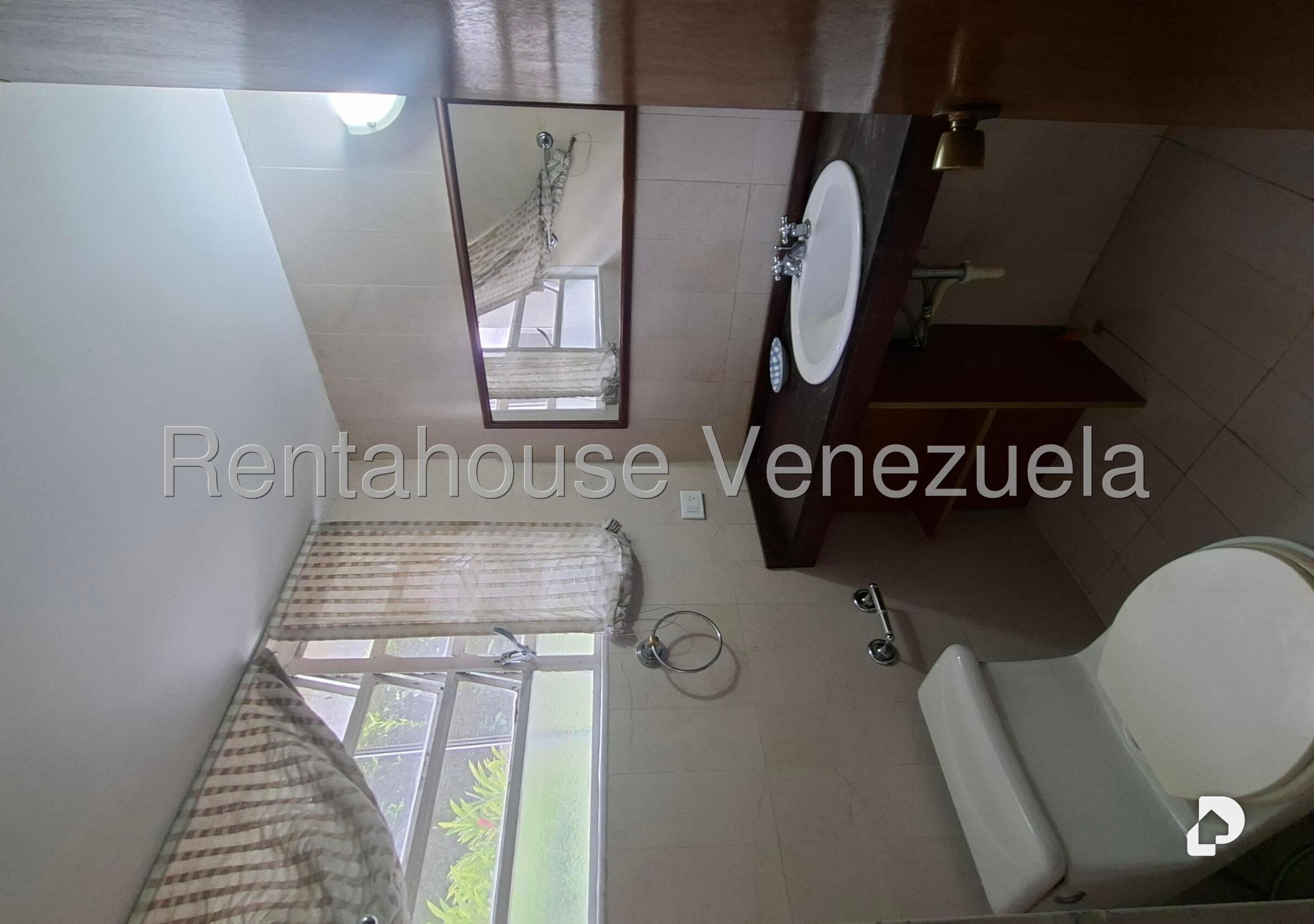 Anexo en Lomas del Club Hípico, Caracas – 12