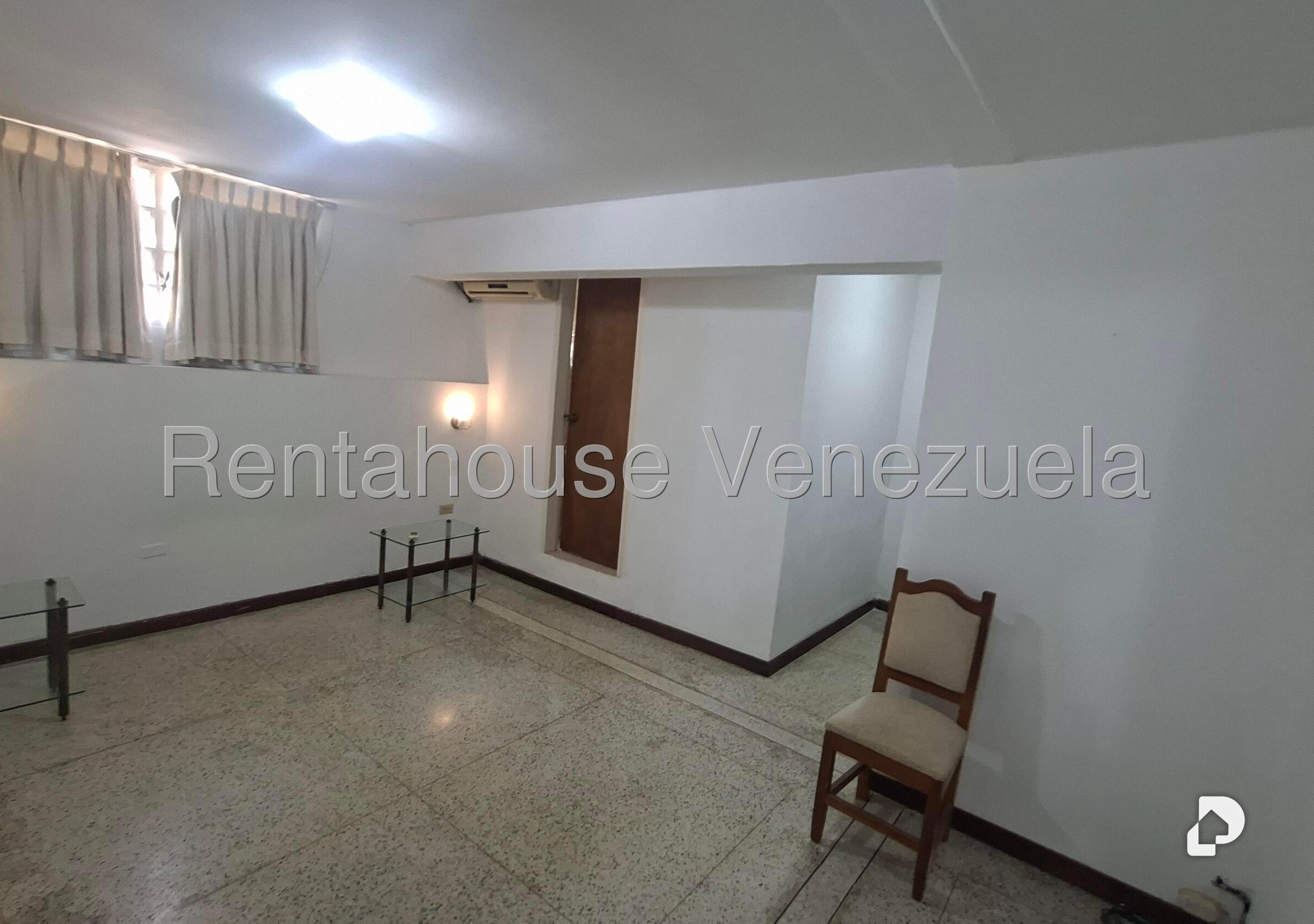 Anexo en Lomas del Club Hípico, Caracas – 7