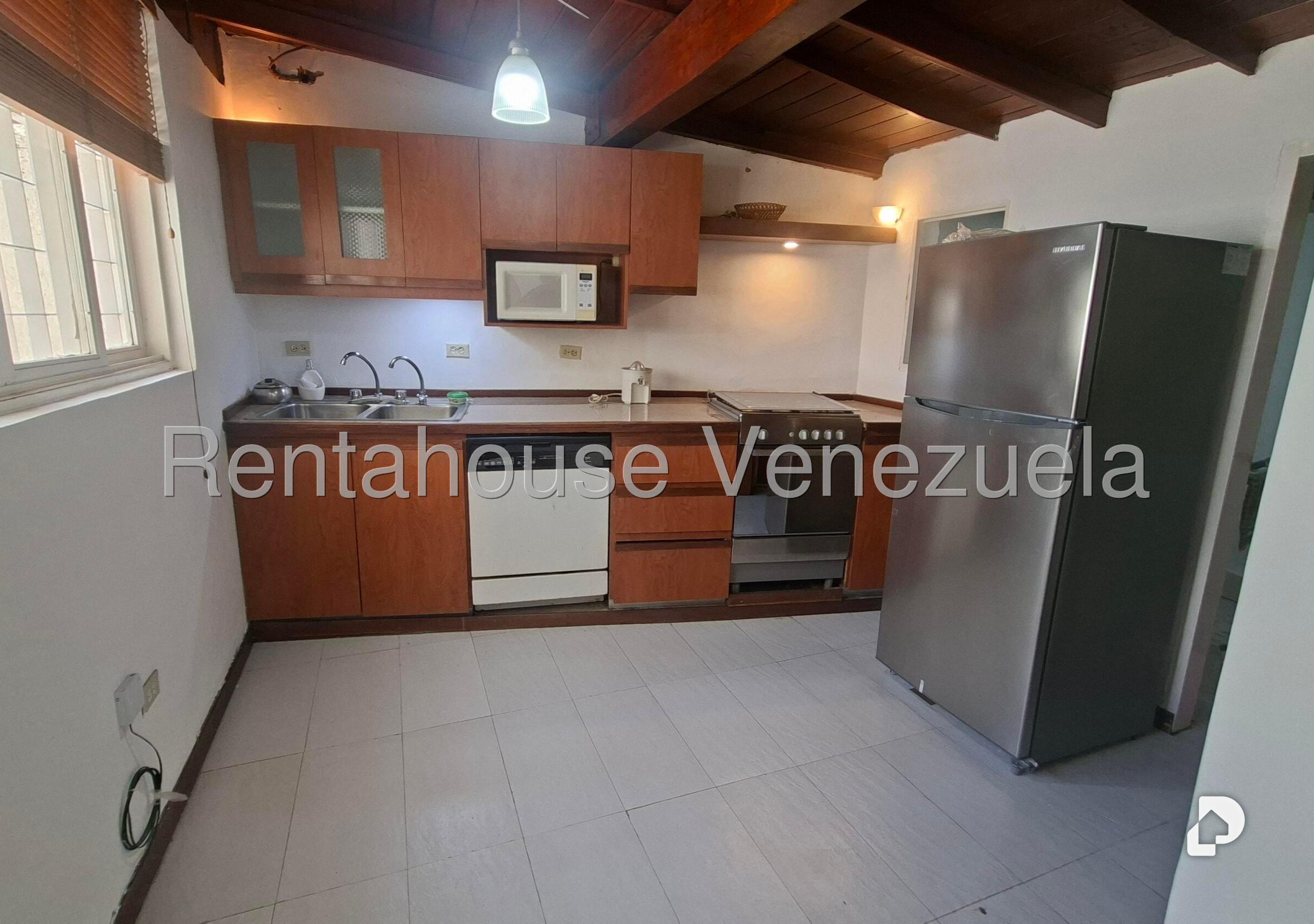 Anexo en Lomas del Club Hípico, Caracas – 5