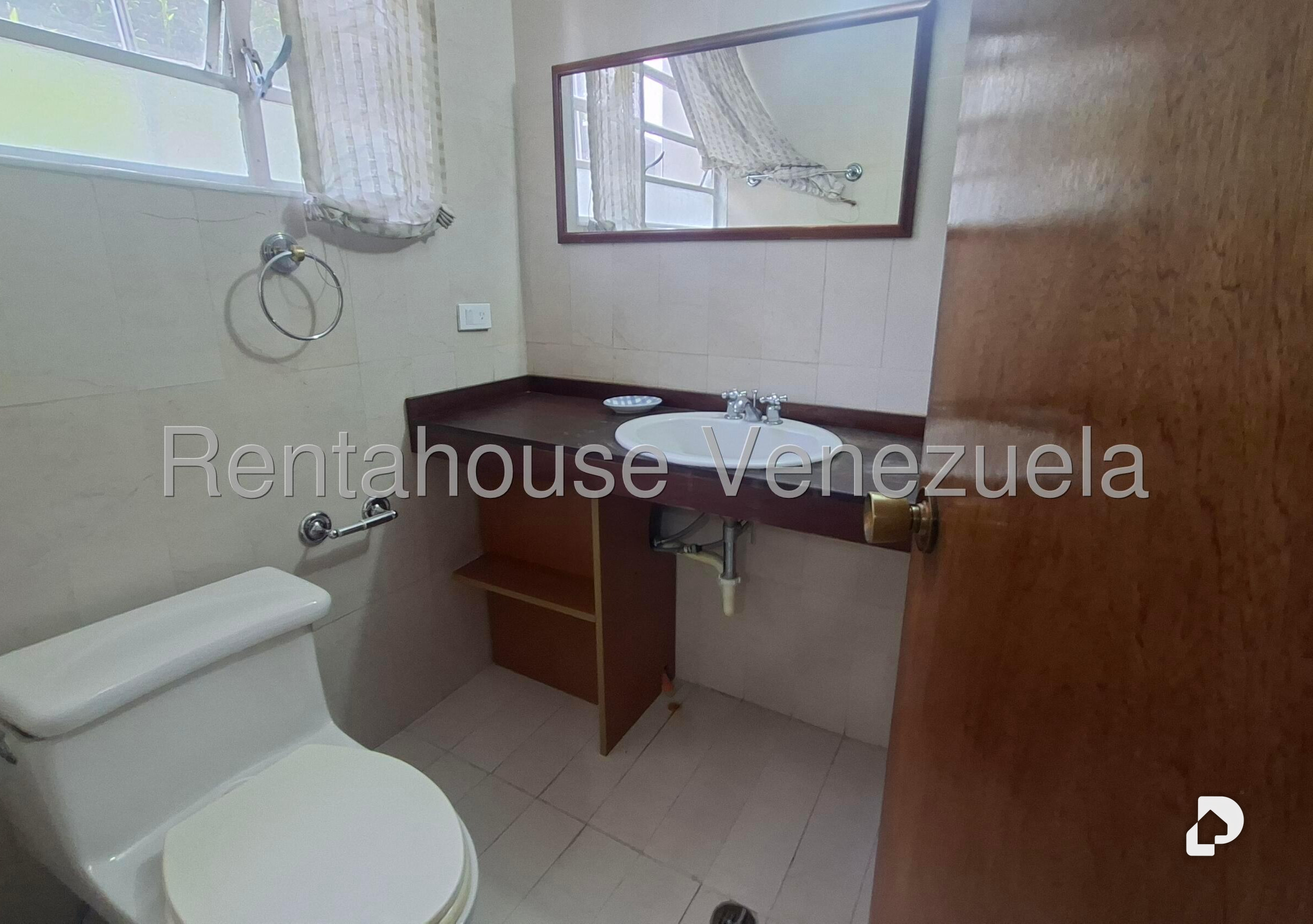 Anexo en Lomas del Club Hípico, Caracas – 11