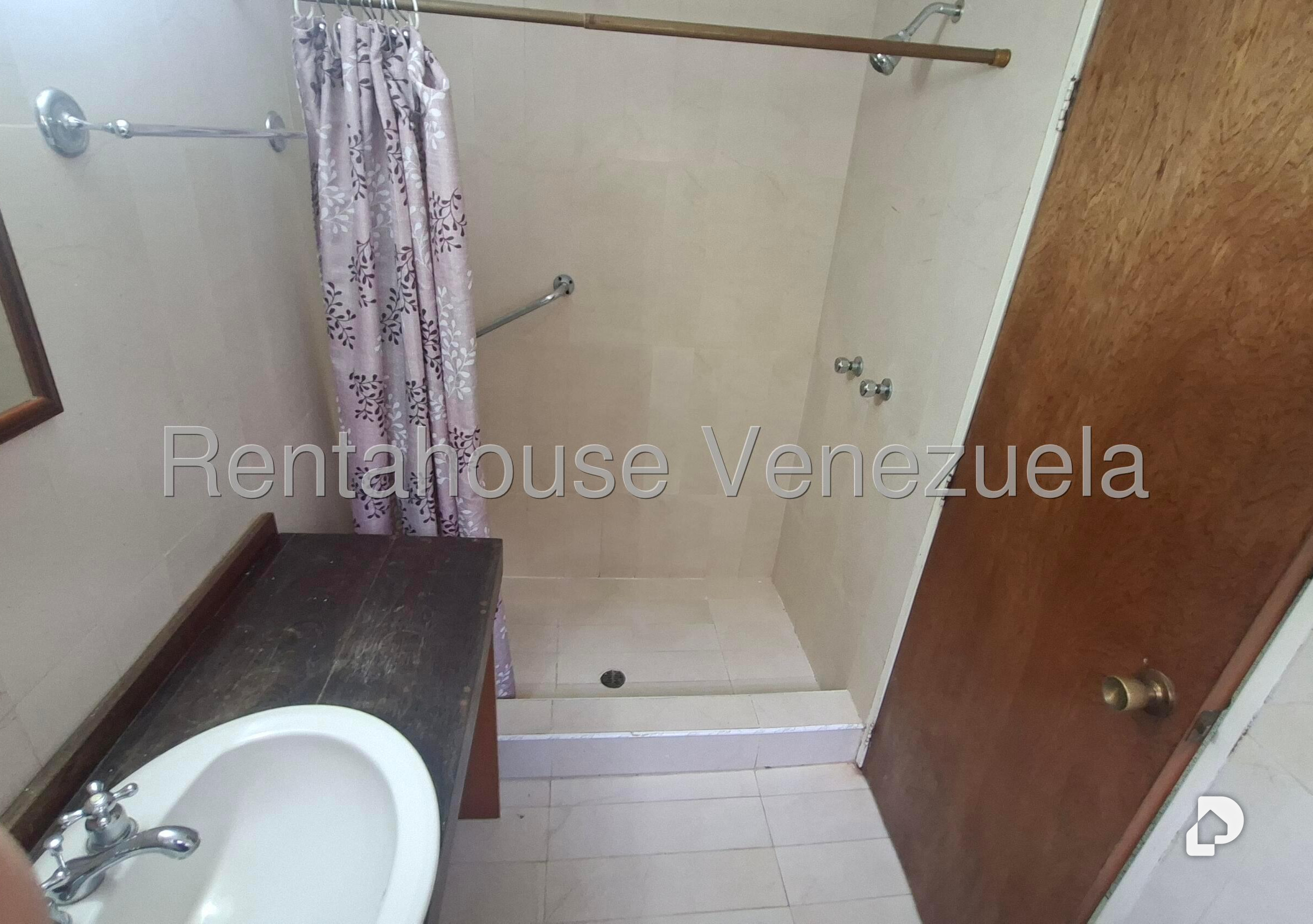 Anexo en Lomas del Club Hípico, Caracas – 10