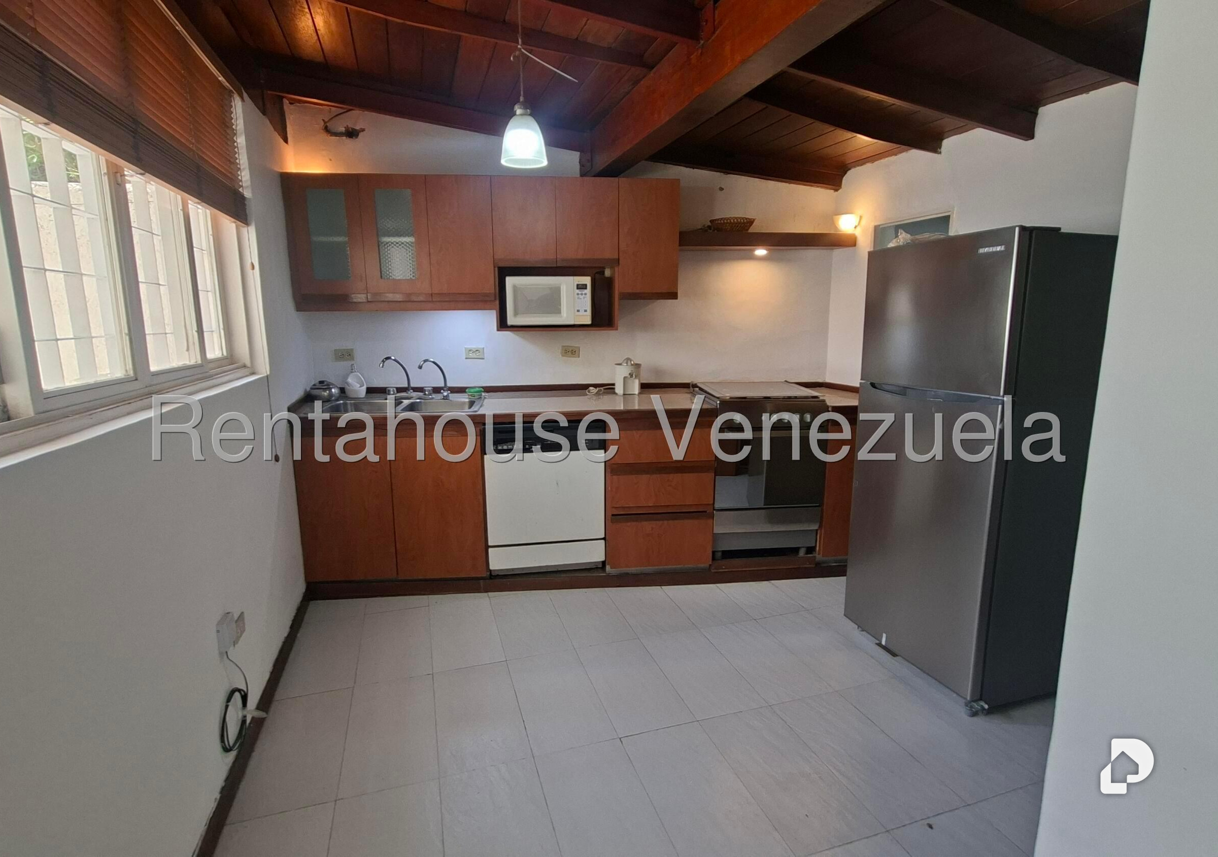 Anexo en Lomas del Club Hípico, Caracas – 6