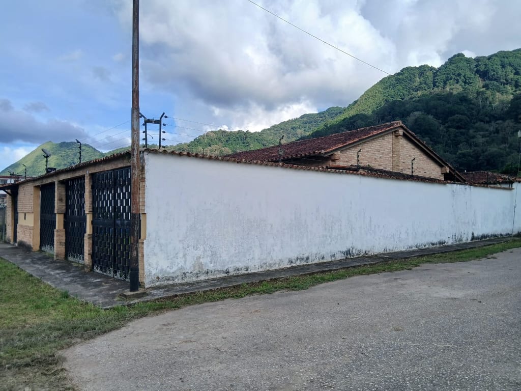 Casa en Caripe - 1
