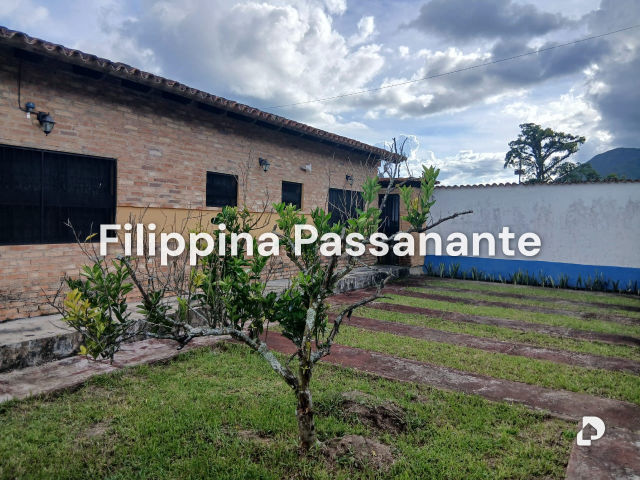 Casa en Caripe – 4
