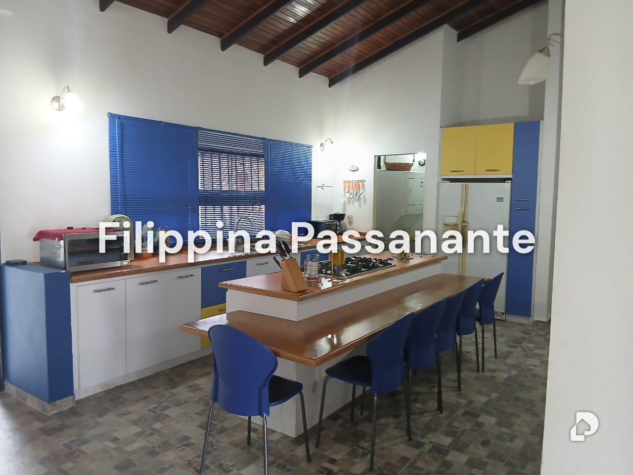 Casa en Caripe – 7