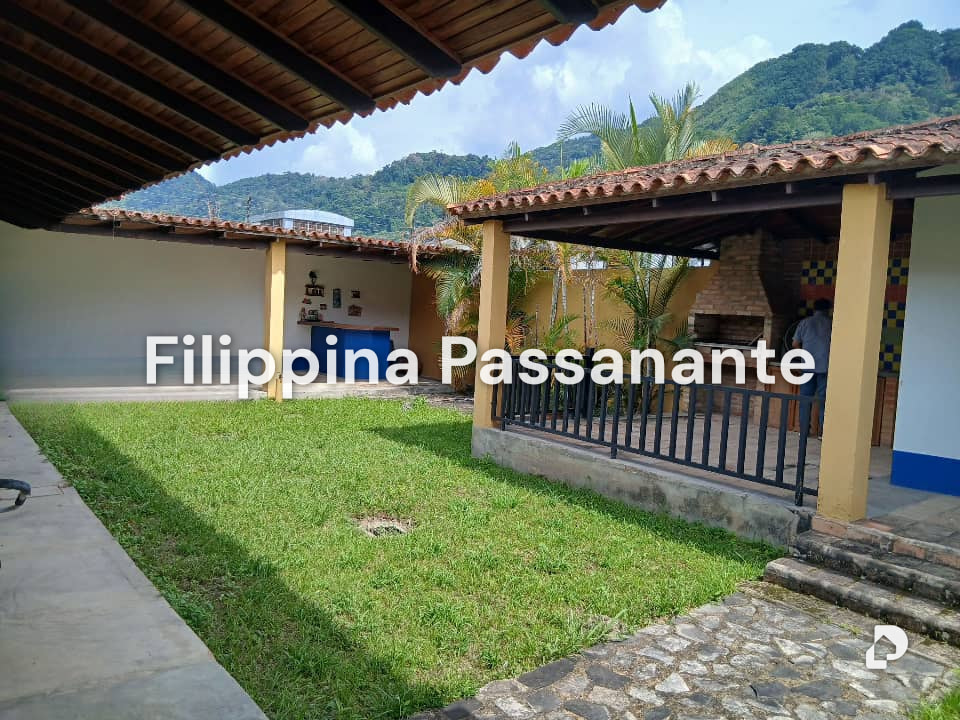 Casa en Caripe – 11