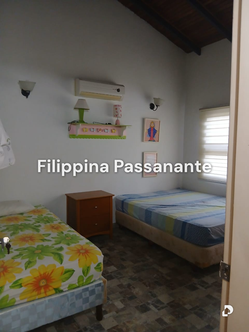 Casa en Caripe – 8