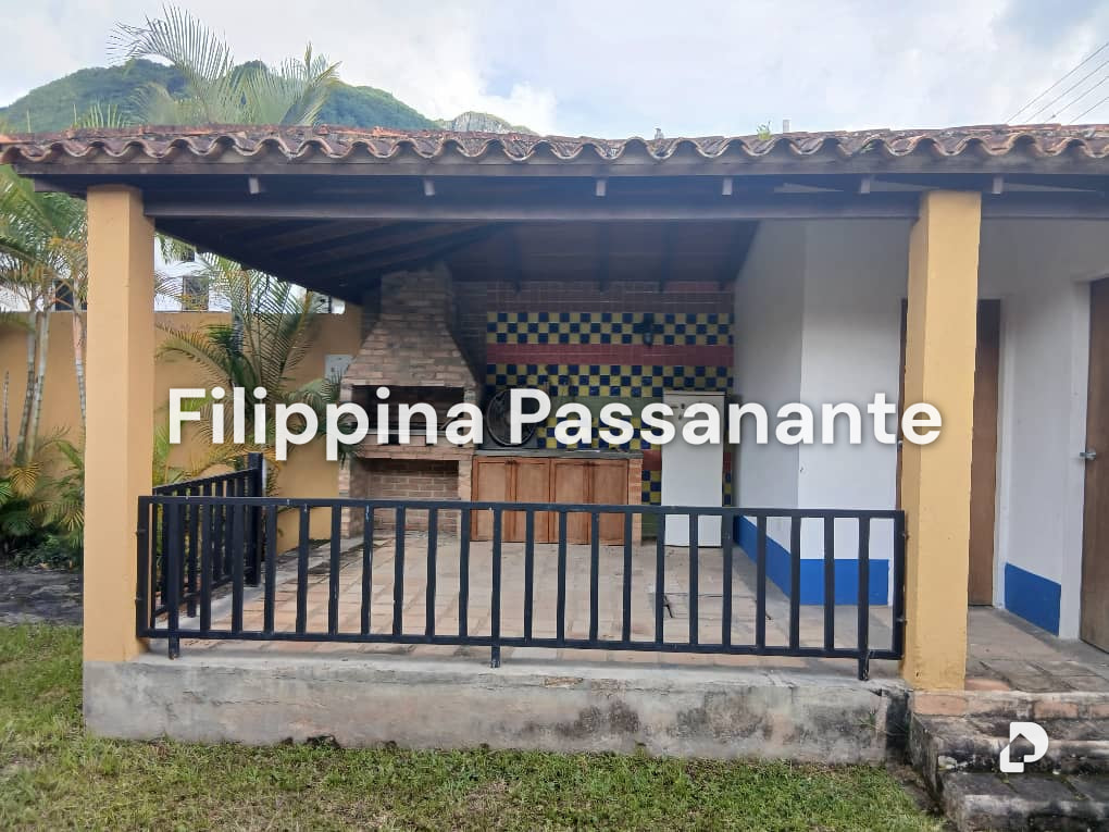Casa en Caripe – 12