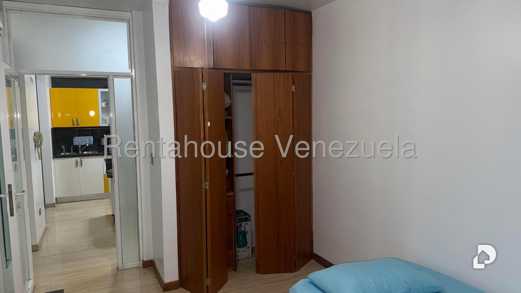 Apartamento en Boleíta Norte, Caracas – 11
