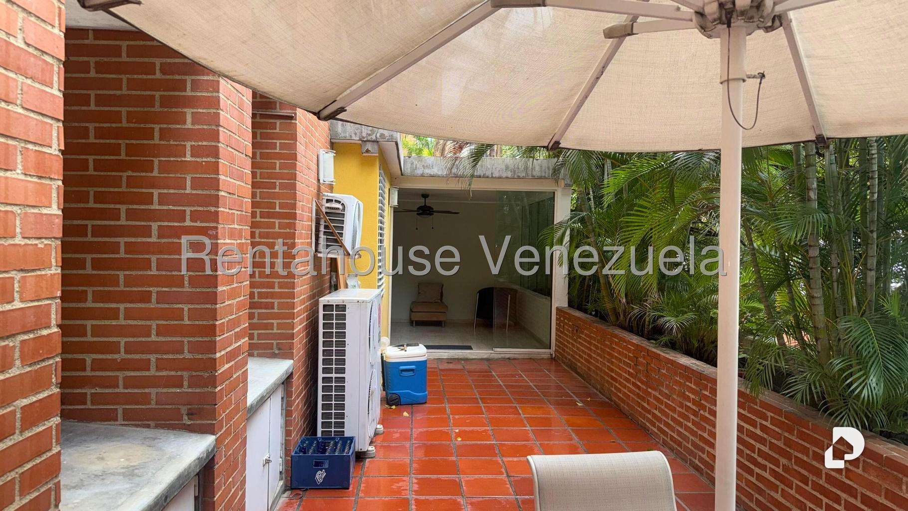 Apartamento en Boleíta Norte, Caracas – 8