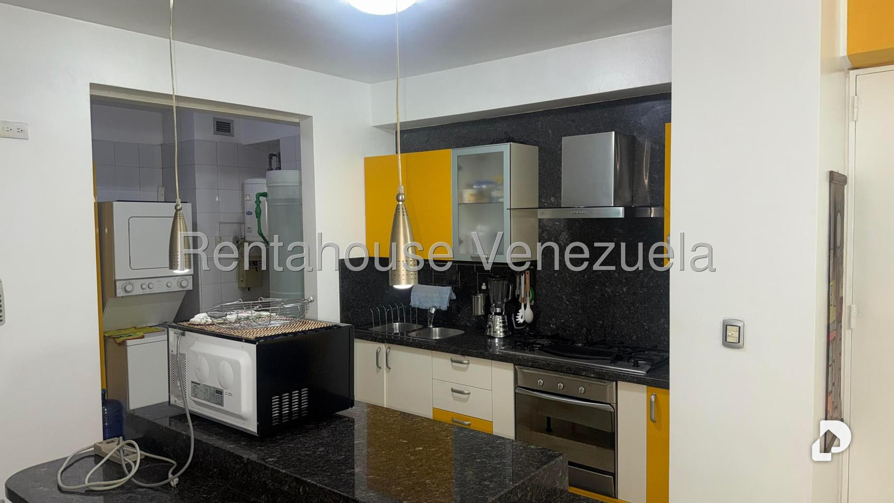 Apartamento en Boleíta Norte, Caracas – 9