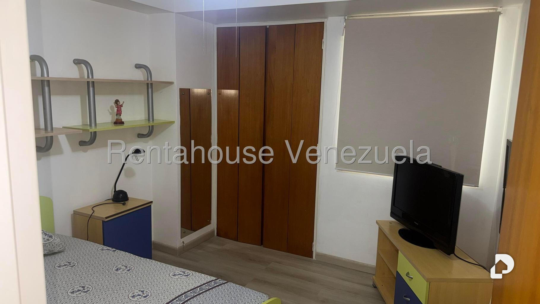 Apartamento en Boleíta Norte, Caracas – 14