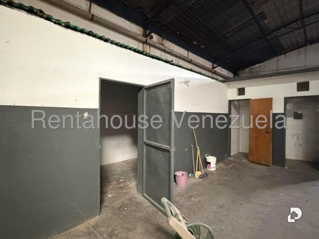 Galpón en Barrio Independencia, Maracay – 3