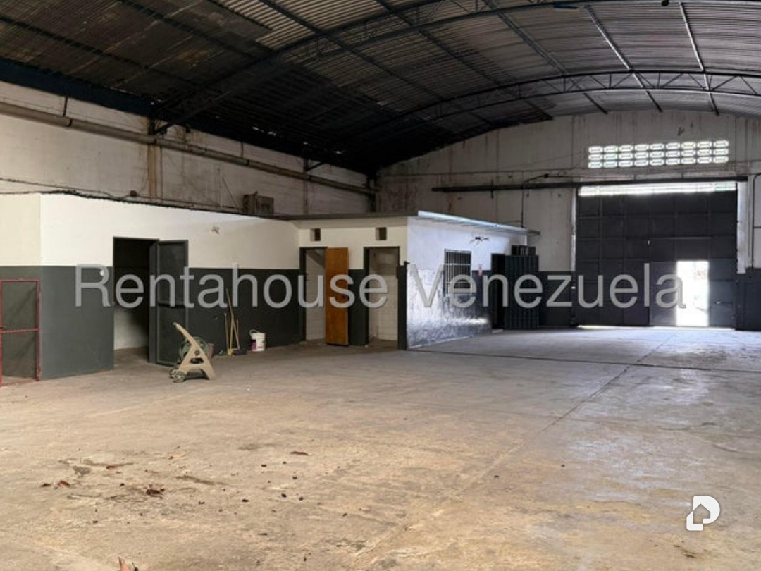 Galpón en Barrio Independencia, Maracay – 10