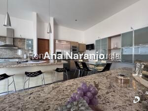 House in Prados del Este, Caracas – 9
