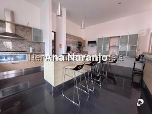 House in Prados del Este, Caracas – 5