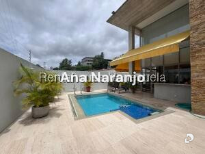 House in Prados del Este, Caracas – 14