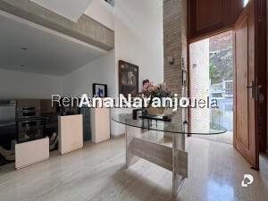 House in Prados del Este, Caracas – 2