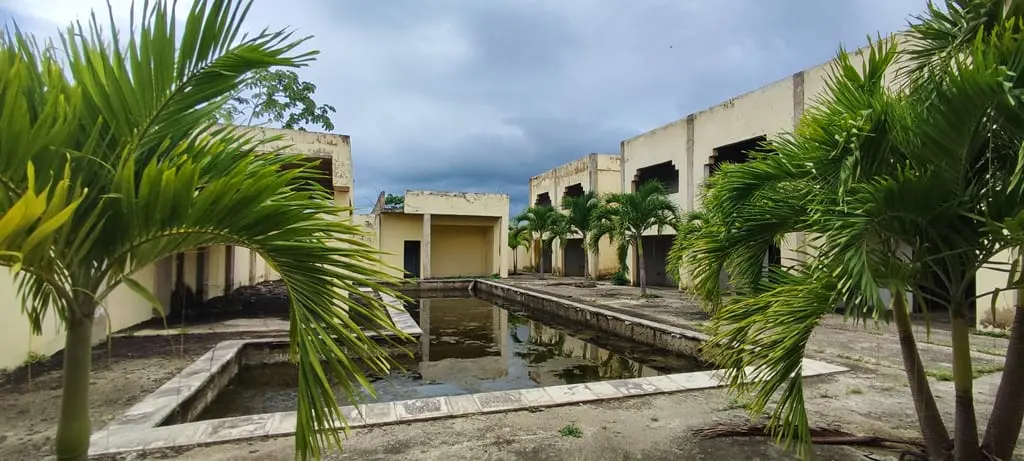 Edificio en Higuerote, Costa Mirandina - 1