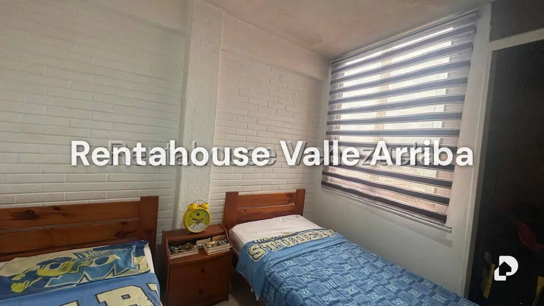 Apartamento en Chacao, Caracas – 19